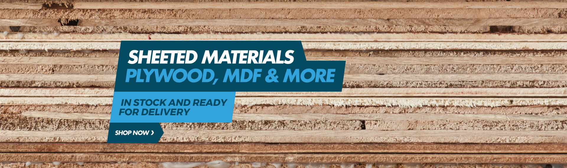 Sheeted Materials