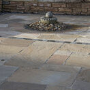 Natural Stone Paving - Camel additional 2