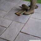Linhay Patio Pack 7.2m2 additional 1