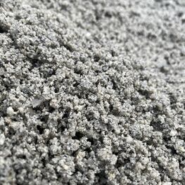 0-6mm Granite dust - Bulk Bag