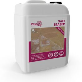 Pavetuf Cleaner - Salt Eraser 5L