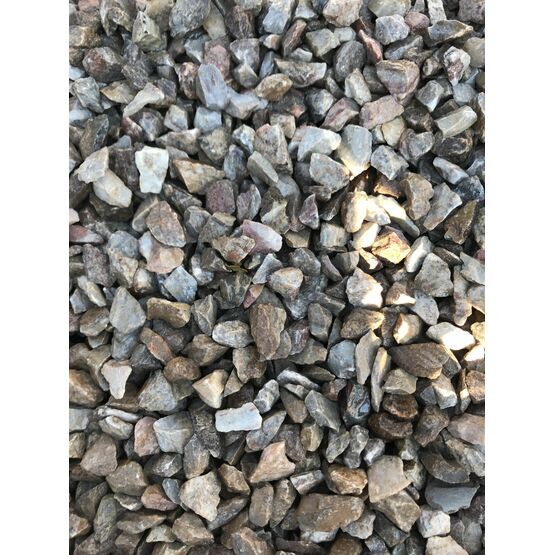 20mm Limestone Chippings - Bulk Bag