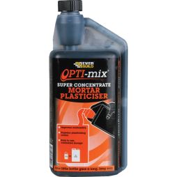 Opti-Mix Mortar Plasticiser 1L