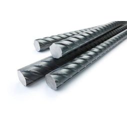 High Tensile Reinforcement Bar 8mm