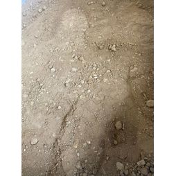 British Standard Top Soil