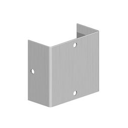 Panel Fixing Clip | 54X50 Galvanised