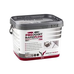 Rapidflow™ Premixed Brush-In Porcelain &amp; Natural Stone Resin Jointing Compound
