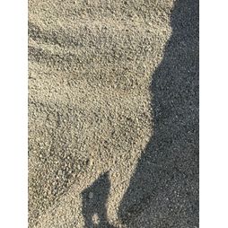 1-4mm Grit Sand - Bulk Bag