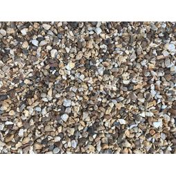 10mm Golden Flint - Bulk Bag