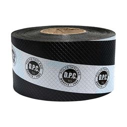 Damp Proof Course - 30m - 100mm X 30Mtr Roll