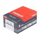 Multi-Fix Masonry Bolts - Hex - Exterior - Silver additional 2