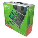 Diamond Core Drill Kit 11pc Each additional 2