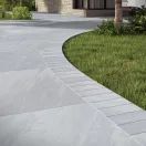 Kandla Grey Porcelain Cobbles additional 2
