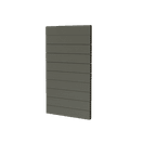 DuraPost® In-Fill Panels for Aluminium Gate 1000mm additional 3