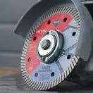 Diamond Blade Adder 115 Ext Superpro additional 5