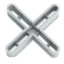 Rubi Tile Spacers - Crosses additional 1