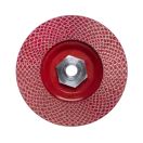 Dia. FlapDisc 115 M14 additional 8