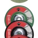 Dia. FlapDisc 115 M14 additional 4