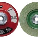 Dia. FlapDisc 115 M14 additional 5