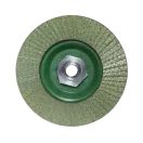 Dia. FlapDisc 115 M14 additional 6