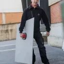 Rubi Vacuum Suction Cup Ellip SC additional 5