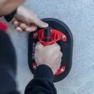 Rubi Vacuum Suction Cup Ellip SC additional 2