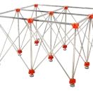 Rubi Retractable Worktable 120 x 120cm additional 1