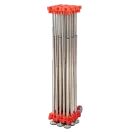 Rubi Retractable Worktable 120 x 120cm additional 2