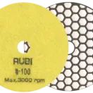 RUBI Resin Dry Polishing Pad additional 4