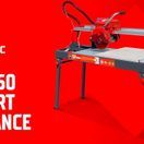 DC-250 Smart advance 1200 50HZ additional 6