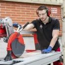 DX-350-N 1300 50HZ 2,4hp UK additional 2