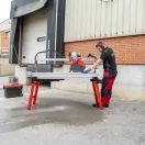 DX-350-N 1300 50HZ 2,4hp UK additional 6