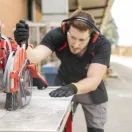 DCX-250 Expert 1250 50HZ additional 5