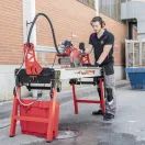 DCX-250 Expert 1550 50HZ additional 2