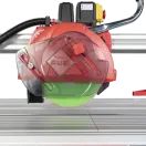 DCX-250 Expert 1550 50HZ additional 5