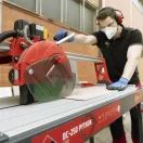 DC-250-850 Python 50HZ additional 4