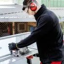 TC-125 G2 230v 50/60HZ additional 5