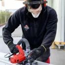 TC-125 G2 230v 50/60HZ additional 2