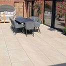 Getafe Beige - Porcelain Paving additional 1
