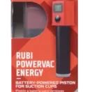 Rubi Powervac Energy additional 3