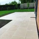 Dijon Limestone Beige Porcelain 900 x 600 mm additional 2