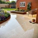 Dijon Limestone Beige Porcelain 900 x 600 mm additional 1