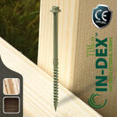 In-dex Timber Framing Screws additional 1