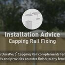Capping rail additional 4