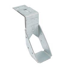 Masonry Joist Hanger - Galvanised alternative