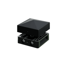 DuraPost Steel Post Cap