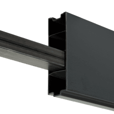 DuraPost Galvanised Reinforce Rod alternative