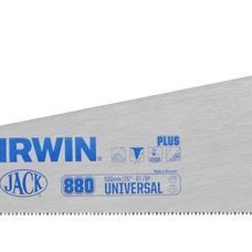 Irwin Handsaw 880 Universal 500mm 20" alternative