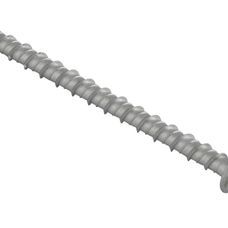 Forgefix Lightning Bolt - Countersunk Torx Head alternative