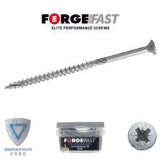 Elite Exterior 2000 Screws alternative